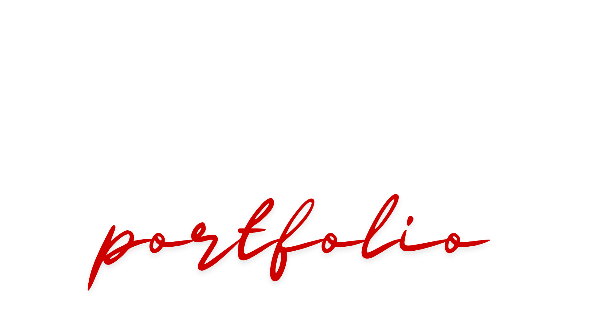 portfolio